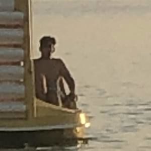 Meet your Posher, Mohamed